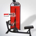 دستگاه قایقی روئینگ تن آسا POWER PLUS 123