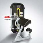 دستگاه کابلی جلو بازو لاری تن آسا TS 126