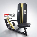 دستگاه قایقی روئینگ مدل تن آسا LAND 123