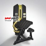 دستگاه کابلی جلو بازو لاری تن آسا LAND 126