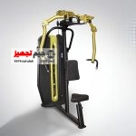 دستگاه کابلی قفسه فلای دو کاره تن آسا LAND 130