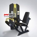 دستگاه پشت پا نشسته ماشین تن آسا LAND 141