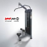 دستگاه بدنسازی زیر بغل عمود تن آسا SEC 122