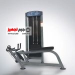 دستگاه بدنسازی قایقی روئینگ تن آسا SEC 123