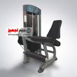 دستگاه بدنسازی جلو پا ماشین تن آسا SEC 124