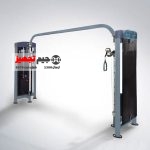 دستگاه صلیب کراس اور تن آسا SEC 133