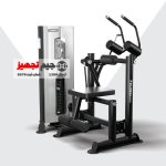 دستگاه شکم پهلو Technofull TFX 1023