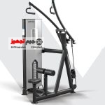 دستگاه زیربغل یتس Technofull TFX 1024