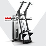 دستگاه پارالل بارفیکس کمکی Technofull TFX 1028