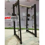 دستگاه اسمیت تخصصی Technofull TFX 1063 - Image 2