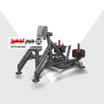 دستگاه اچ وزنه آزاد Technofull TFX 1065