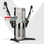 دستگاه مولتی کراس بتا 1002 Technofull - Image 2