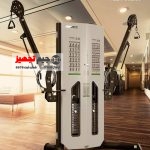 دستگاه مولتی کراس بتا 1002 Technofull - Image 4