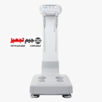 دستگاه آنالیز ترکیب بدن BC 720 - Image 2