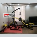 دستگاه 40 کاره الموت - Image 3