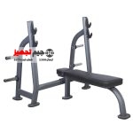 میز پرس سینه تخت الموت A1