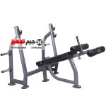 میز پرس زیرسینه الموت A3