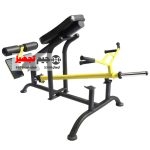 دستگاه تی بار خوابیده الموت B12