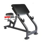 میز جلو بازو لاری الموت D5