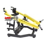 دستگاه دیپ مکانیک الموت D6