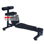 تخته شکم کرانچ ثابت الموت E5