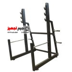 مقر اسکات و لیفت وزنه آزاد الموت F10