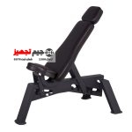 نیمکت بدنسازی متحرک S الموت G2