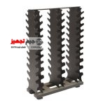 استند دمبل هرمی الموت H5