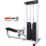 دستگاه قایقی روئینگ الموت Seven B4