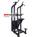 دستگاه پارالل بارفیکس Seven G7