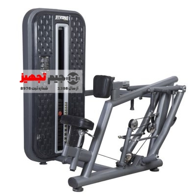 دستگاه اچ بکسل الموت Strong B6