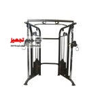 دستگاه صلیب کراس اور جمع الموت Strong G11 - Image 2