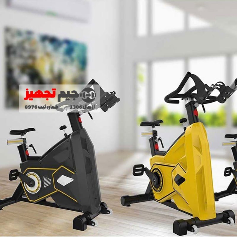 اسپینینگ باشگاهی بادی استرانگ 5817 - Image 3