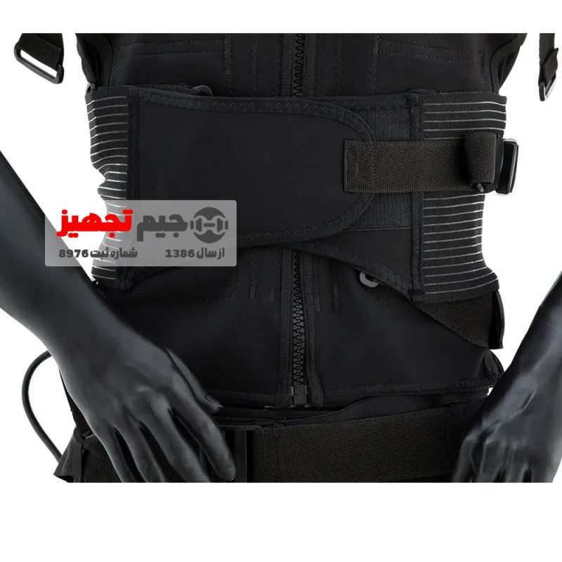 پکیج باشگاهی umidosuit ایتال فیت - Image 2