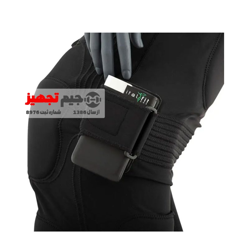 پکیج باشگاهی umidosuit ایتال فیت - Image 3