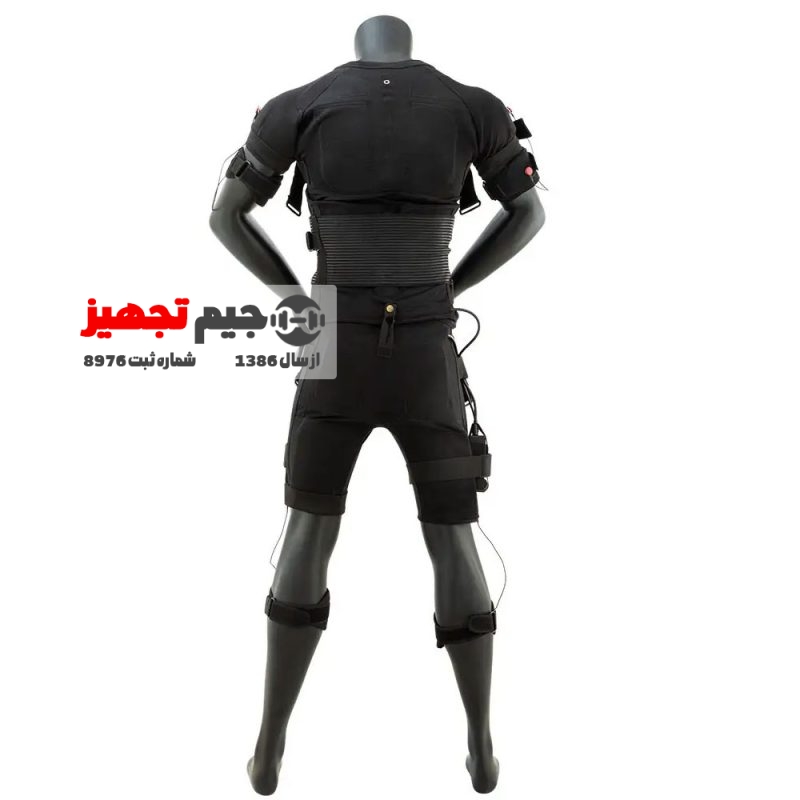 پکیج باشگاهی umidosuit ایتال فیت - Image 6