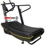 تردمیل مکانیکی جی مکس G6000 - Image 2