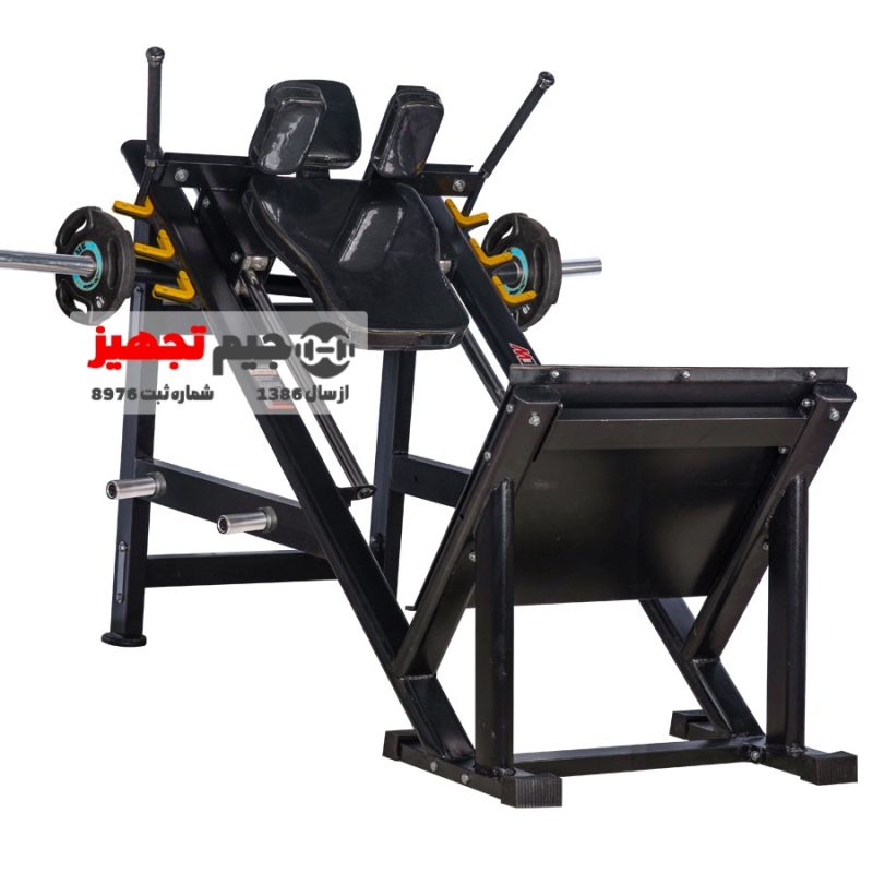 mobarez-hag-pa-reyli دستگاه هاگ پا ریلی مبارز