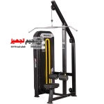 دستگاه زیر بغل عمود ماشینی مبارز