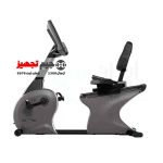 دوچرخه ثابت مبله باشگاهی Vision R60-04 - Image 2