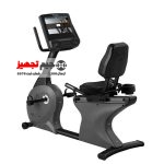 دوچرخه ثابت مبله باشگاهی Vision R60-04