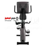 دوچرخه ثابت مبله باشگاهی Vision R60-04 - Image 3