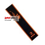 کش مینی لوپ پارچه ای پاورجیم مقاومت 3 - Image 2