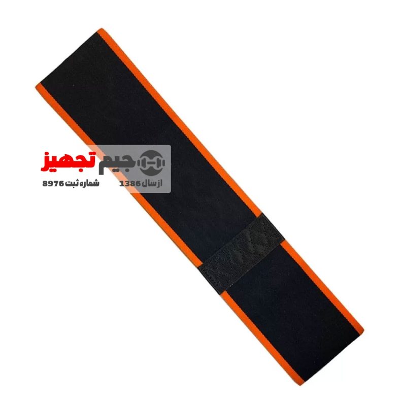 کش مینی لوپ پارچه ای پاورجیم مقاومت 3 - Image 3