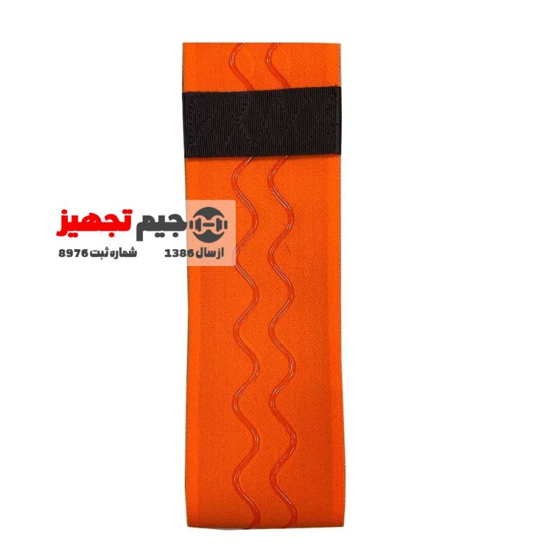 کش مینی لوپ پارچه ای پاورجیم مقاومت 3 - Image 4