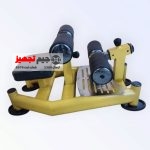 سی سی اسکات بیضی اسپرت فیکس A83