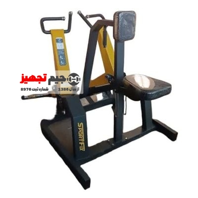 اچ DHZ طرح پروفیل اسپرت فیکس V37