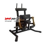 پشت پا ایستاده تک تک اسپرت فیکس V30