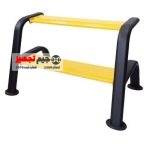 جا دمبلی دو طبقه صفحه ای اسپرت فیکس A70