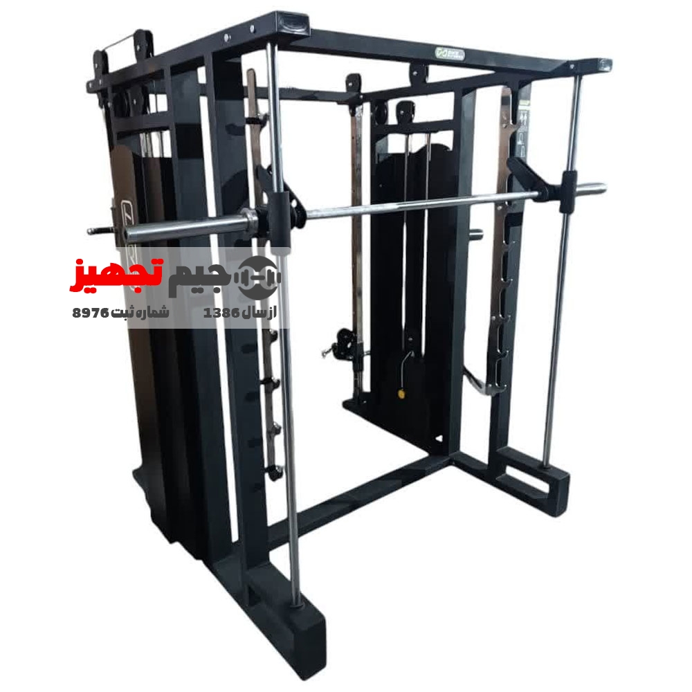 اسمیت کراس اسکات اسپرت فیکس C14